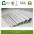 Manufacturer AISI 316 Seamless Welded Stainless Steel Pipe